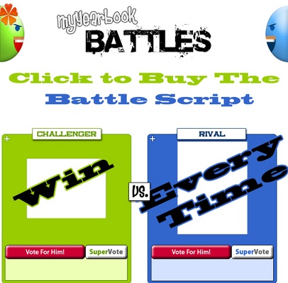 Product picture BattleScript